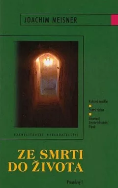Ze smrti do života