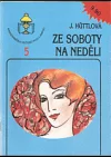 Ze soboty na neděli
