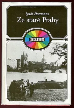 Ze staré Prahy
