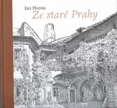 Ze staré Prahy