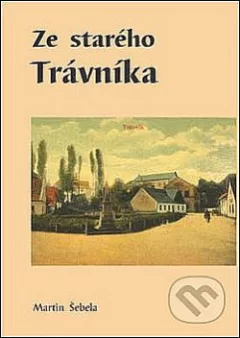 Ze starého Trávníka