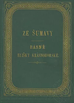 Ze Šumavy