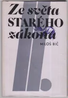 Ze světa Starého zákona 2. díl