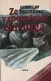 Ze vzpomínek chirurga