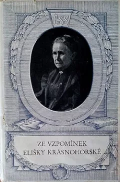 Ze vzpomínek Elišky Krásnohorské