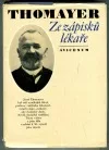 Ze zápisků lékaře