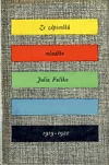Ze zápisníků mladého Julia Fučíka (1919-1922)
