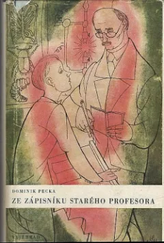 Ze zápisníku starého profesora