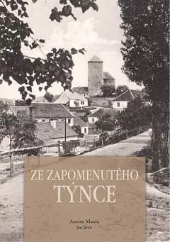 Ze zapomenutého Týnce