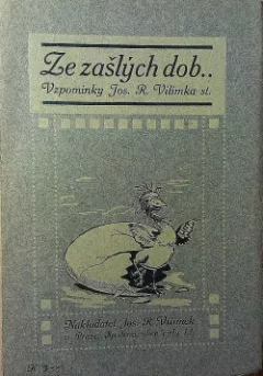 Ze zašlých dob..