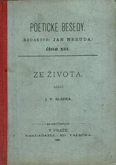 Ze života
