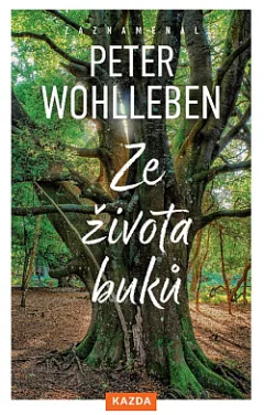 Ze života buků