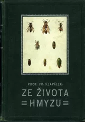 Ze života hmyzu