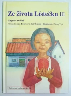 Ze života lístečku III