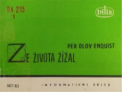 Ze života žížal