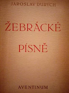 Žebrácké písně