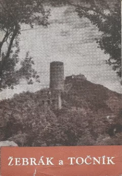 Žebrák a Točník