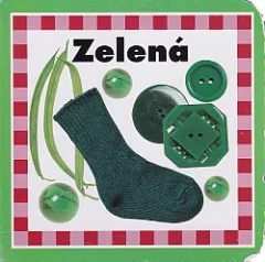 Zelená