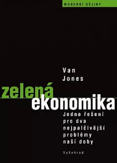 Zelená ekonomika