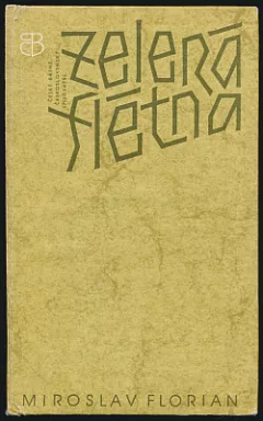 Zelená flétna