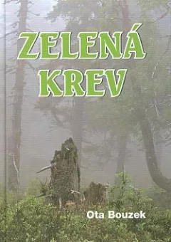 Zelená krev