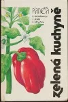 Zelená kuchyně