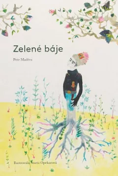 Zelené báje