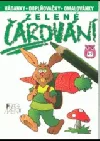 Zelené čárování