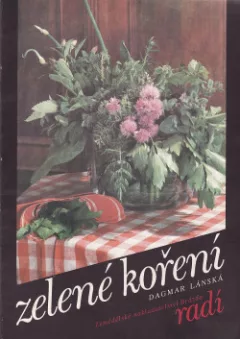 Zelené koření