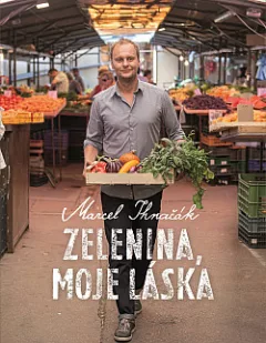 Zelenina, moje láska