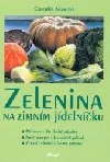 Zelenina na zimním jídelníčku