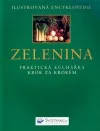 Zelenina - Praktická kuchařka krok za krokem