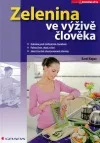Zelenina ve výživě člověka