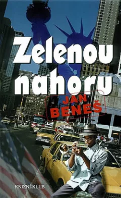 Zelenou nahoru