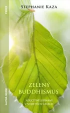 Zelený buddhismus