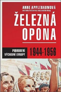Železná opona