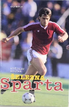 Železná Sparta