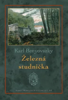 Železná studnička
