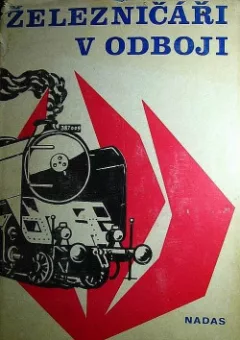 Železničáři v odboji