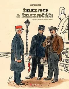 Železnice a železničáři
