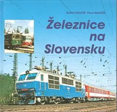 Železnice na Slovensku