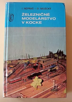 Železničné modelárstvo v kocke