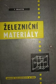Železniční materiály