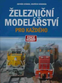 Železniční modelářství pro každého