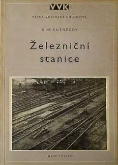 Železniční stanice