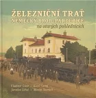 Železniční trať Německý Brod - Pardubice na starých pohlednicích