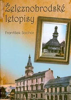Železnobrodské letopisy