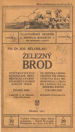 Železný Brod