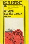 Železo přichází z hvězd
