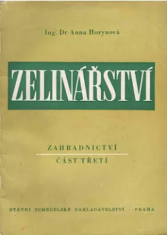Zelinářství